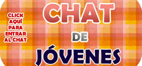 chat de 13 a 18